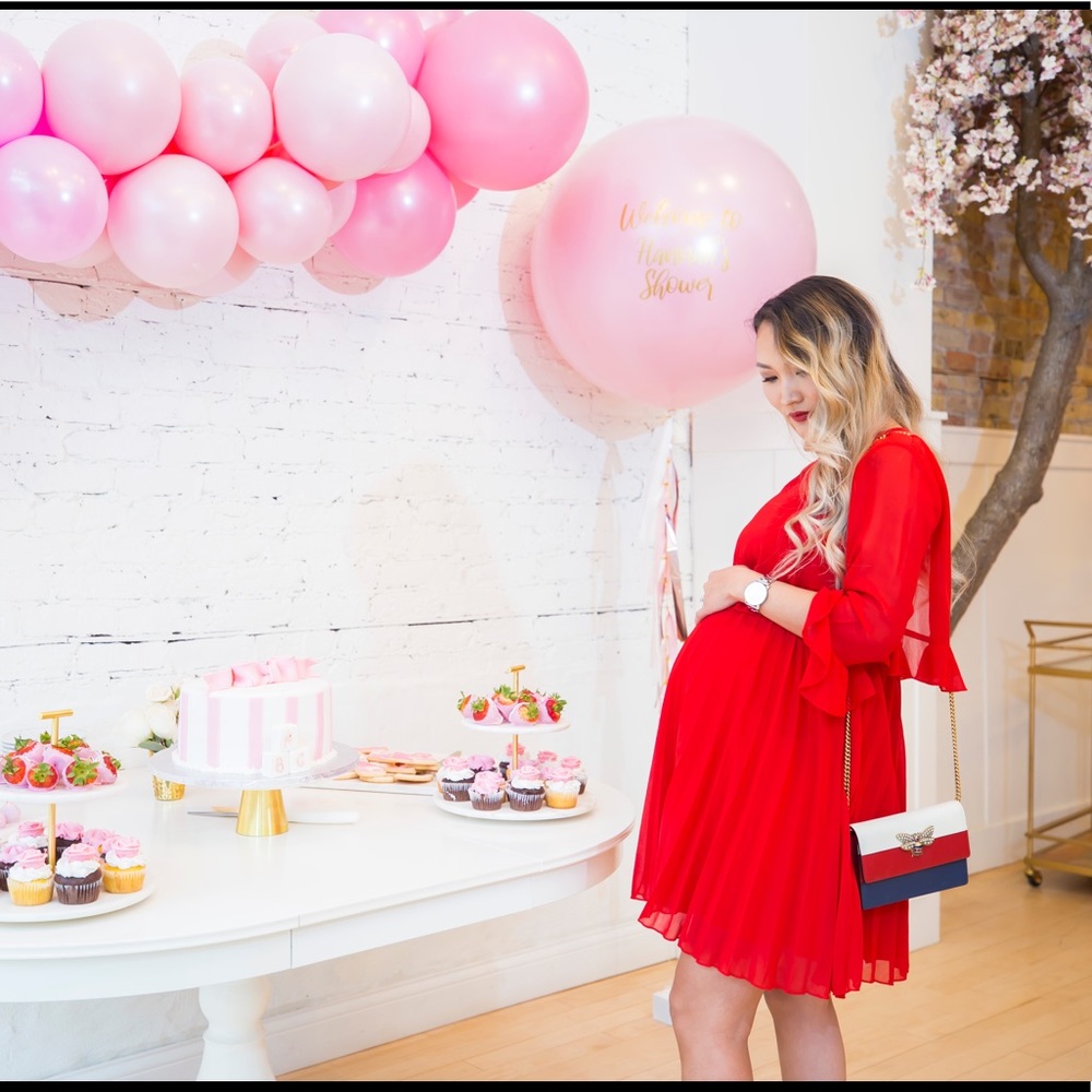 Gucci Queen Margaret small bag